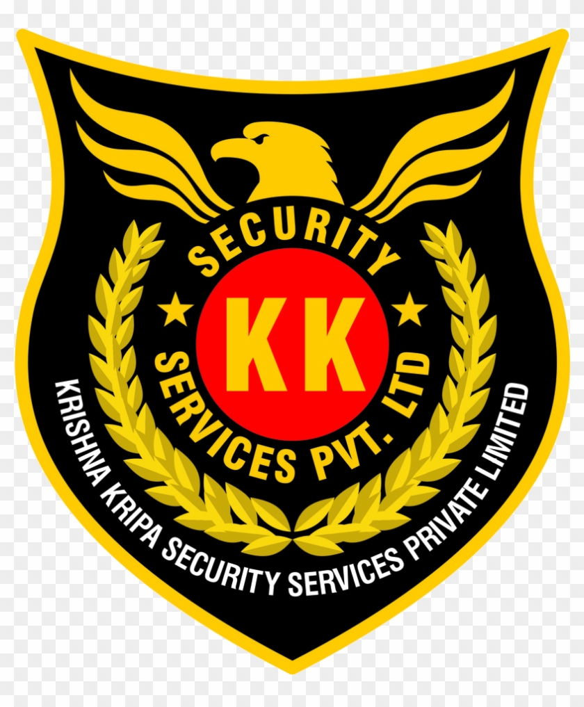 Logo - Security Service Logo Png #708540