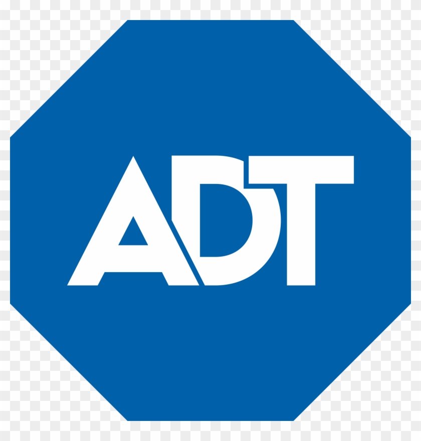 Security Is The Final Boss On Normal Mode, And The - Adt Security Logo #708549