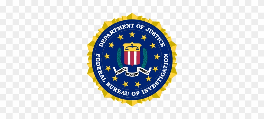 The Federal Bureau Of Investigation, Or Fbi Is The - Federal Bureau Of Investigation #708567