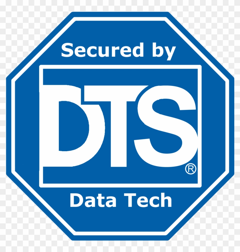 Adt Logo - Private Security #708572