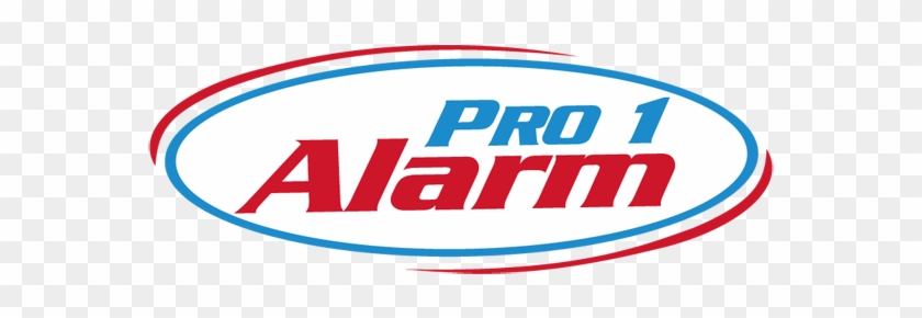 Pro 1 Alarm Logo - Security Alarm #708578