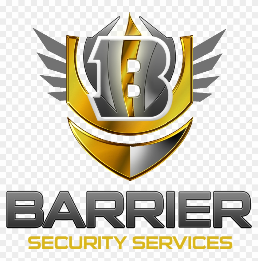 Barrier Security Service - Barrier Security Services #708589