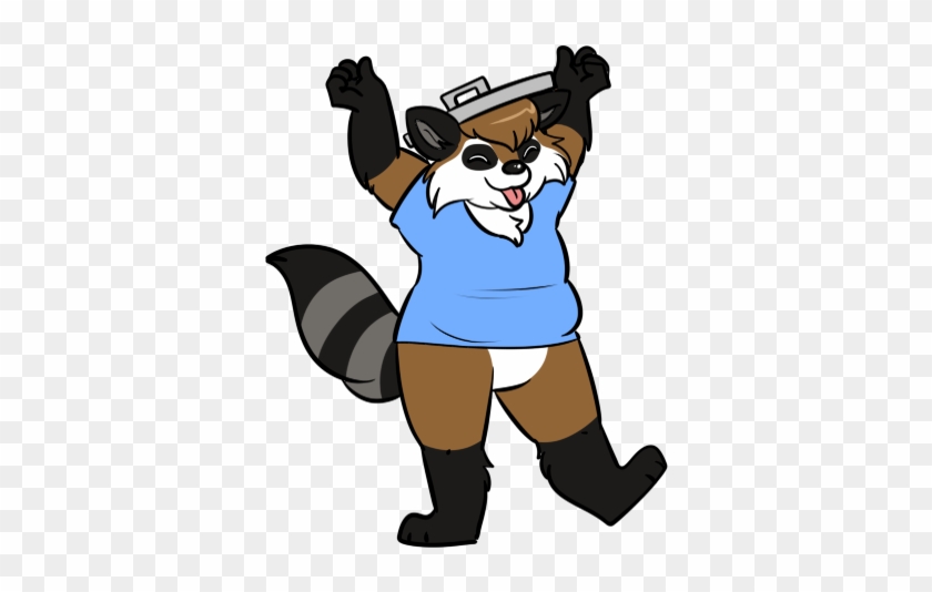 Happy Raccoon Appreciation Day - Happy Raccoon Appreciation Day #708588