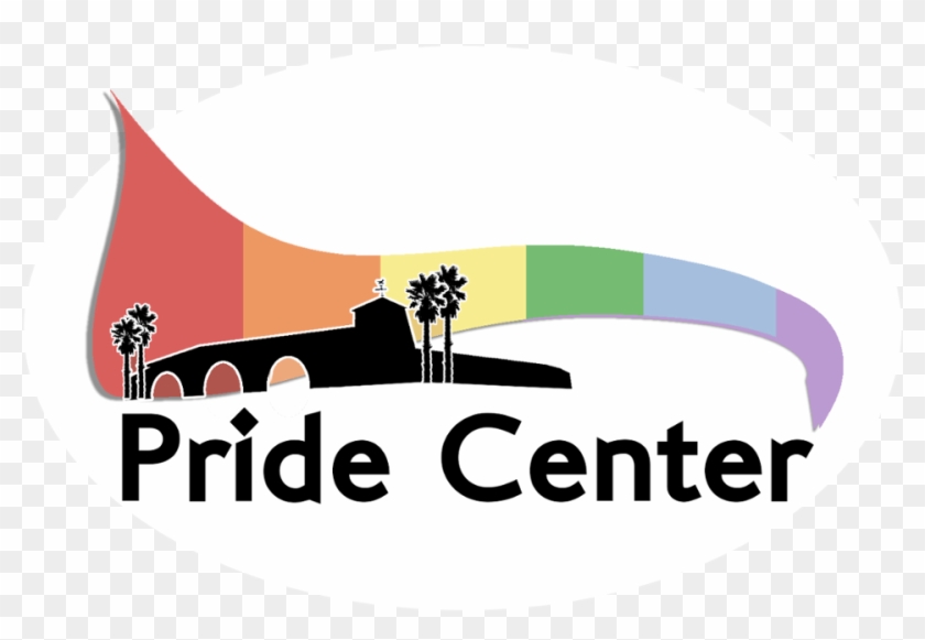 The Pride Center Provides Education, Advocacy, Support - Graphic Design #708604