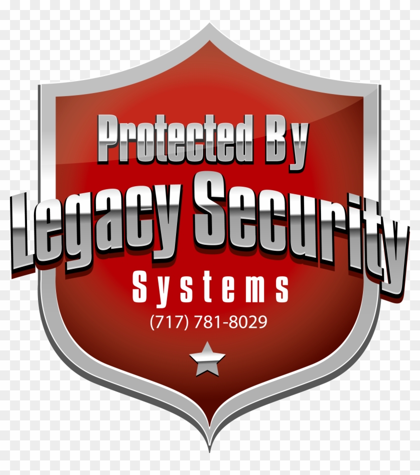 Smart Security For Central Pa - Security Alarm #708613