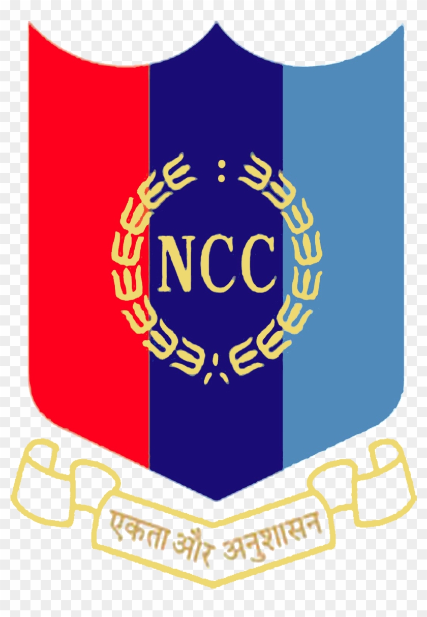 Emblem Of National Cadet Corps - National Cadet Corps #708661