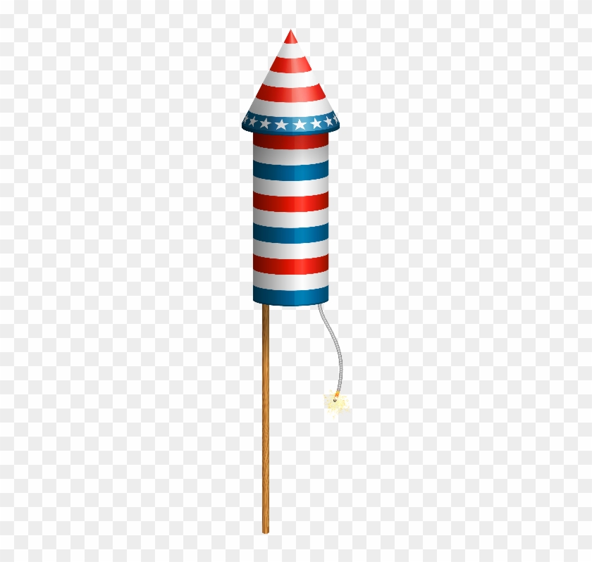 fireworks rocket png