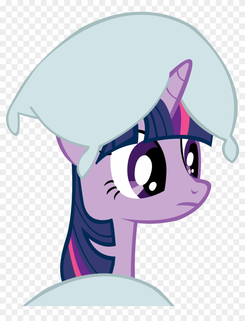 The Great And Adorable Pillow Head By Eonevolution - Cartoon #708726