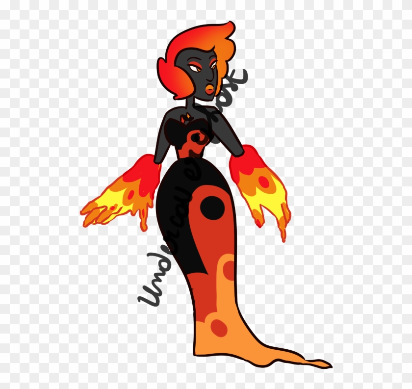 Pillow Lava By Ghostlymoon-adopts - Cartoon #708733