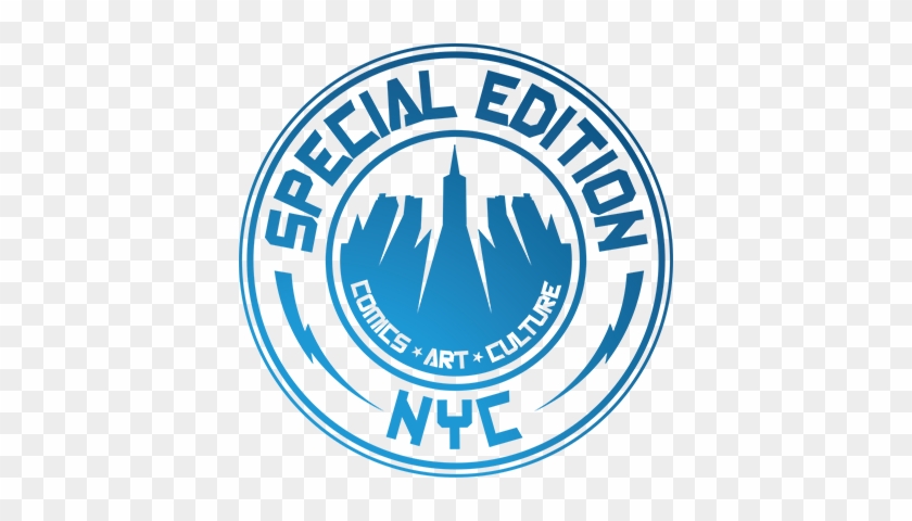 Special Edition Nyc Logo Lo Res - Special Edition #708747