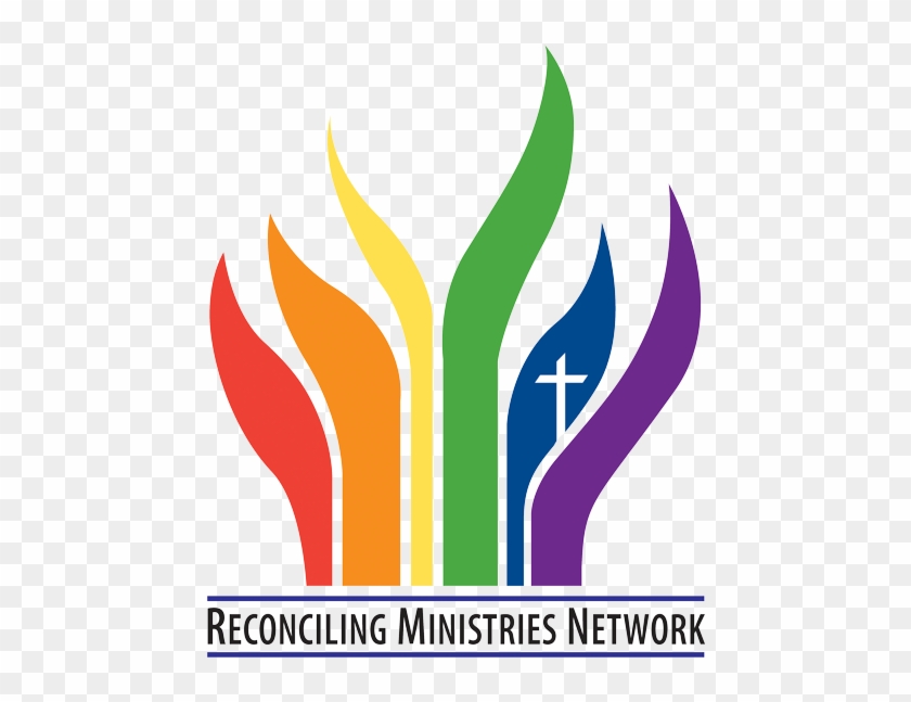 Open And Affirming To People Of All Sexual Orientations - United Methodist Reconciling Churches #708766