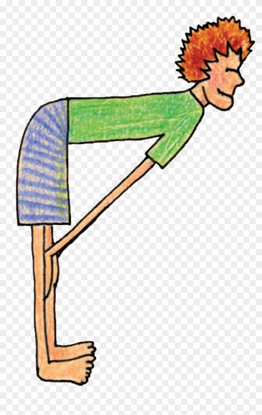 In H In - Lift & Poise #708771