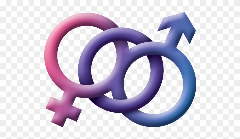 Genderagenda Logo - Number #708775