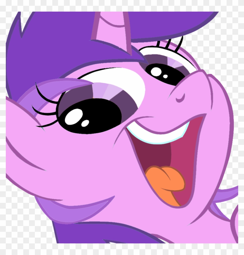 Sparkler Smeel By Amethyst Star Mlp - Profile Pic Mlp #708786