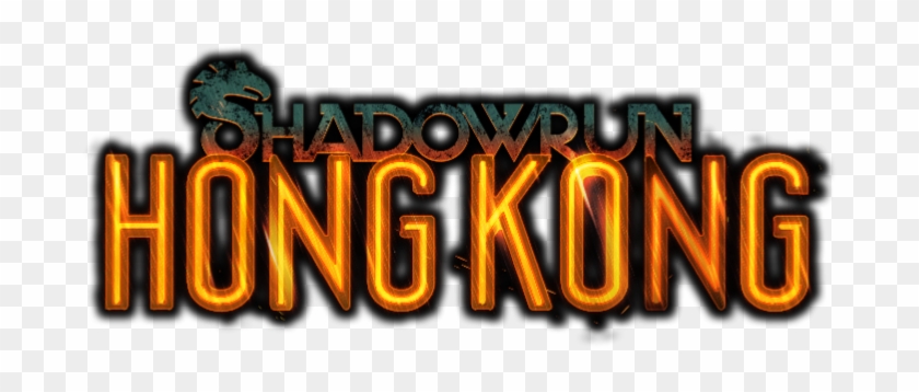 Shadowrun #708790