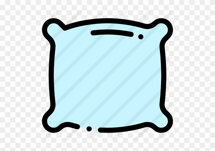 Pillow - Icon #708801