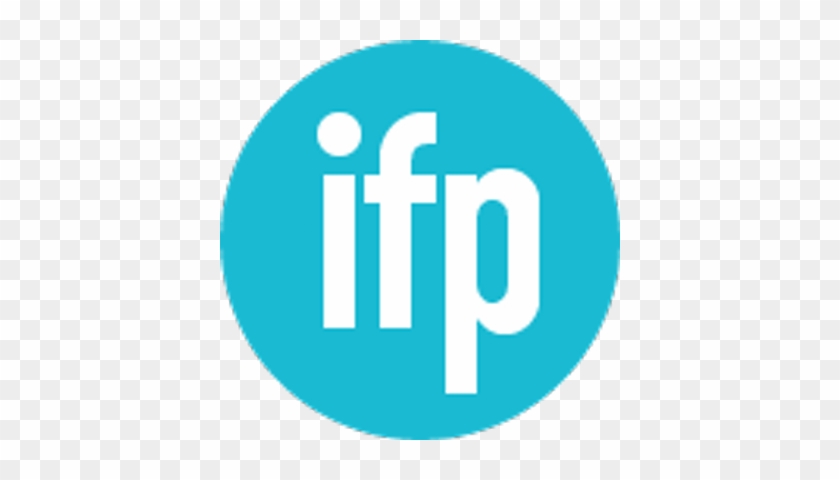 Ifp - Independent Filmmaker Project Logo #708806