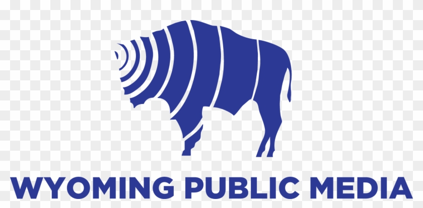 Wyoming Public Media Logo - Wyoming Public Radio #708811