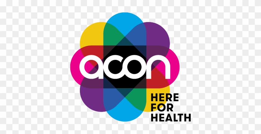 Aconacon We Are A New South Wales Based Health Promotion - Acon Sydney #708843