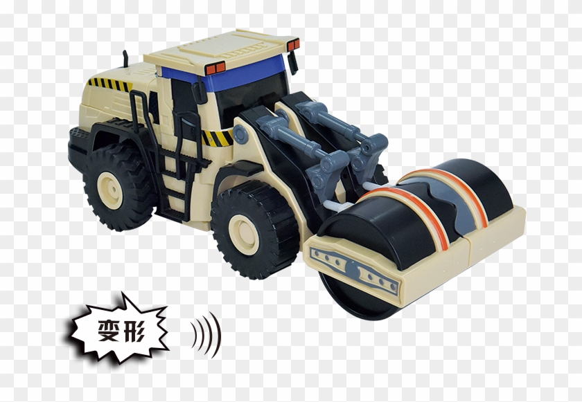 产品名称：机变英盟-无歼道 产品货号：jq6606 功能：2 - Monster Truck #708883