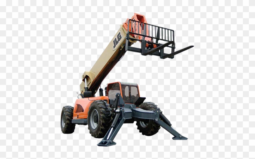 Producto Manipulador Telescópico1 Jlg Elevación De - Jlg G10 55a #708894