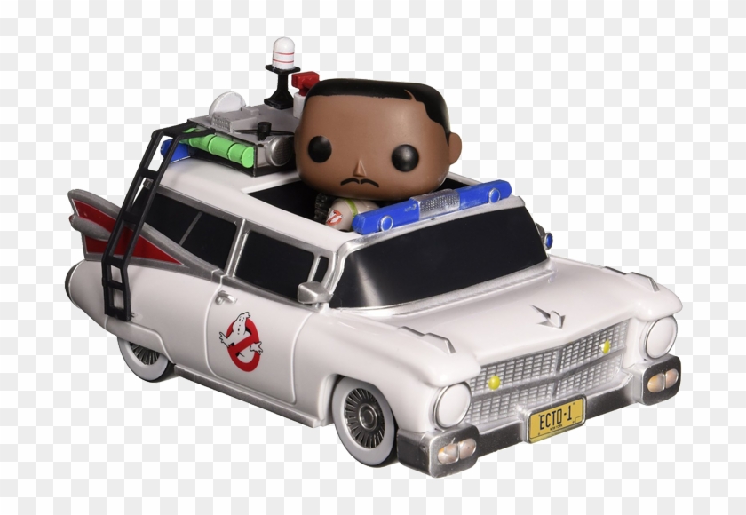 1 - Ecto 1 Funko Pop #708902