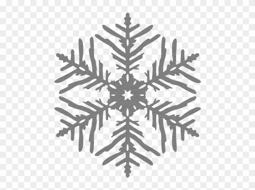 Snowflake - Radial Design Concept Sheet #708901