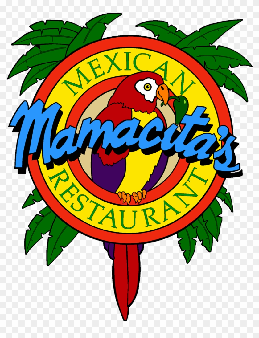 Mamacita's Collapsed Logo - Mamacitas Restaurant #708923