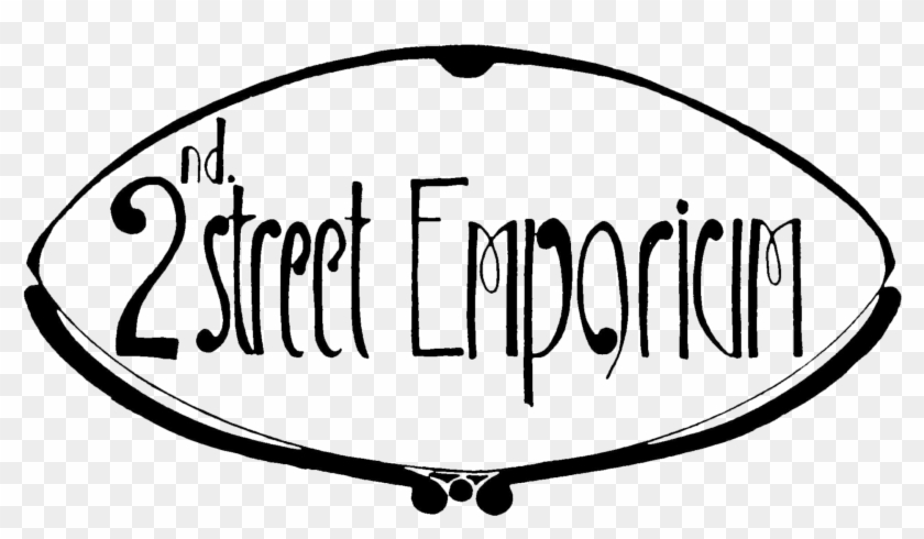 Second Street Emporium - Second Street Emporium #708928