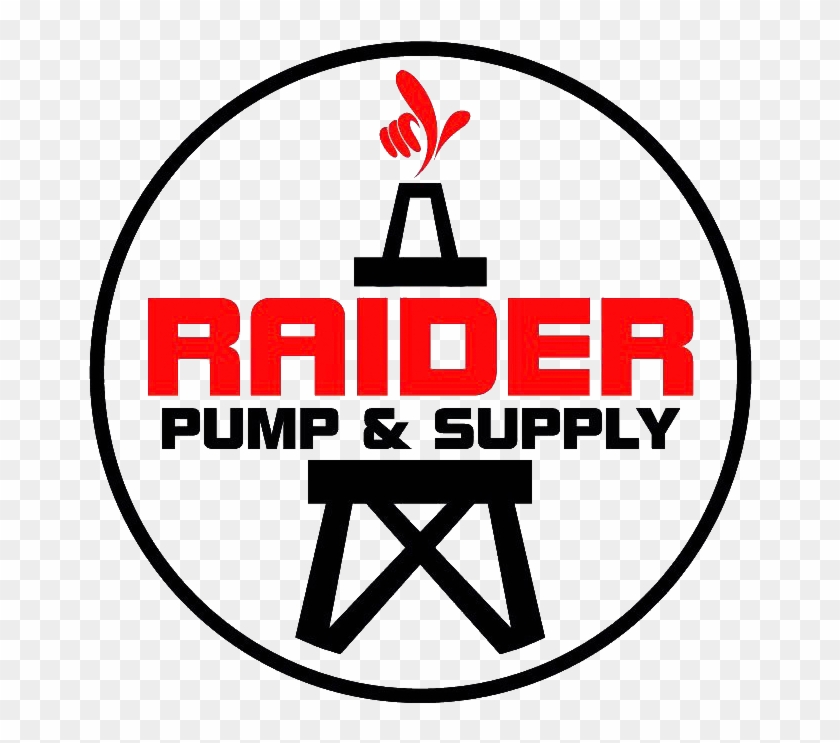 Raider Pump And Supply - Circle #708961