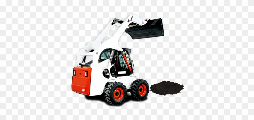 Bobcat - Bobcat S250 #708968