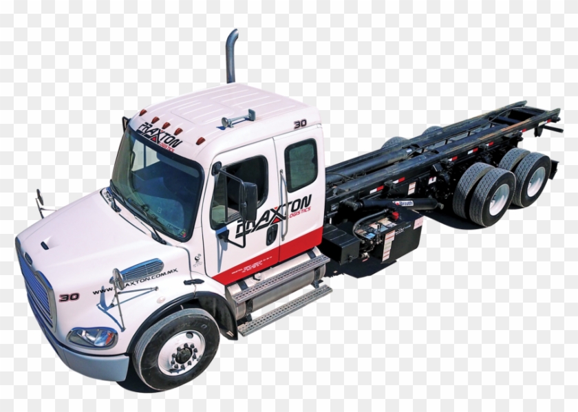 Foto3ok - Trailer Truck #708969