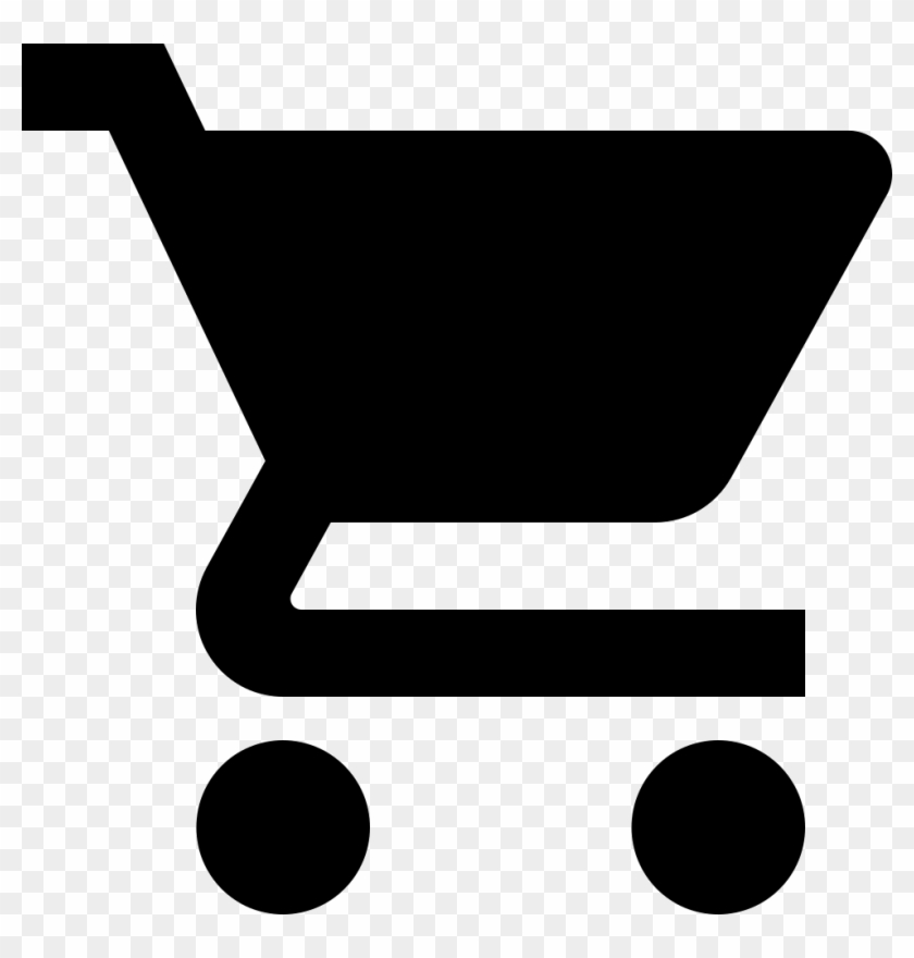 Local Grocery Store Comments - Cart Icon Png #709019
