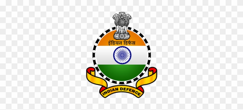 Bolstering India's Defence Sector - National Emblem Of India #709021