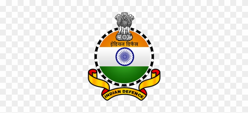 Bolstering India's Defence Sector - National Emblem Of India #709021