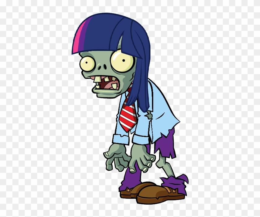 701374 Artistrobert452 - Plants Vs Zombies Zombie #709029