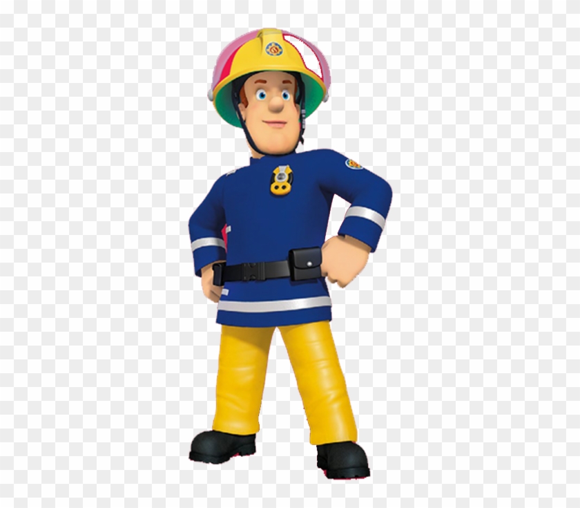 63d67f28 C5ab 4275 8855 2e5e5304193e - Jumbo Fireman Sam Dominoes #709048