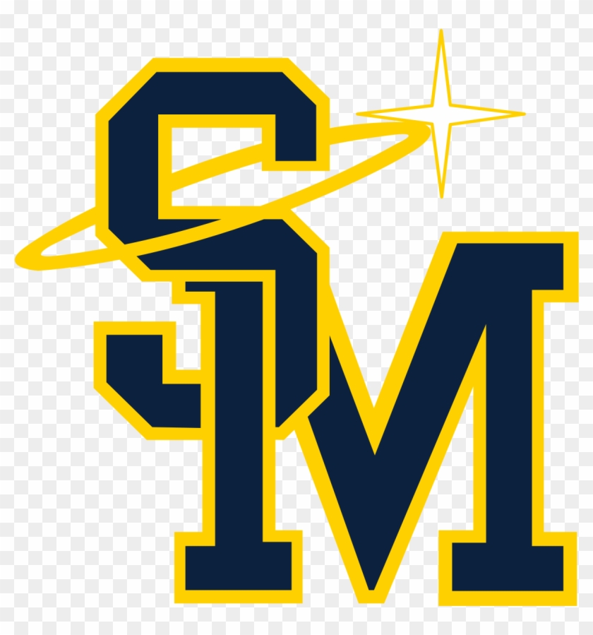 University Of Saint Mary Logo #709095