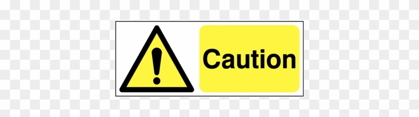 Caution Warning Signs, Caution Warning Signs Of Cancer, - Hot Temperature Warning Sign #709100