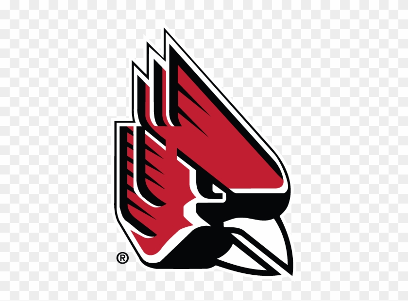 2afkncb - Ball State University Cardinal #709114