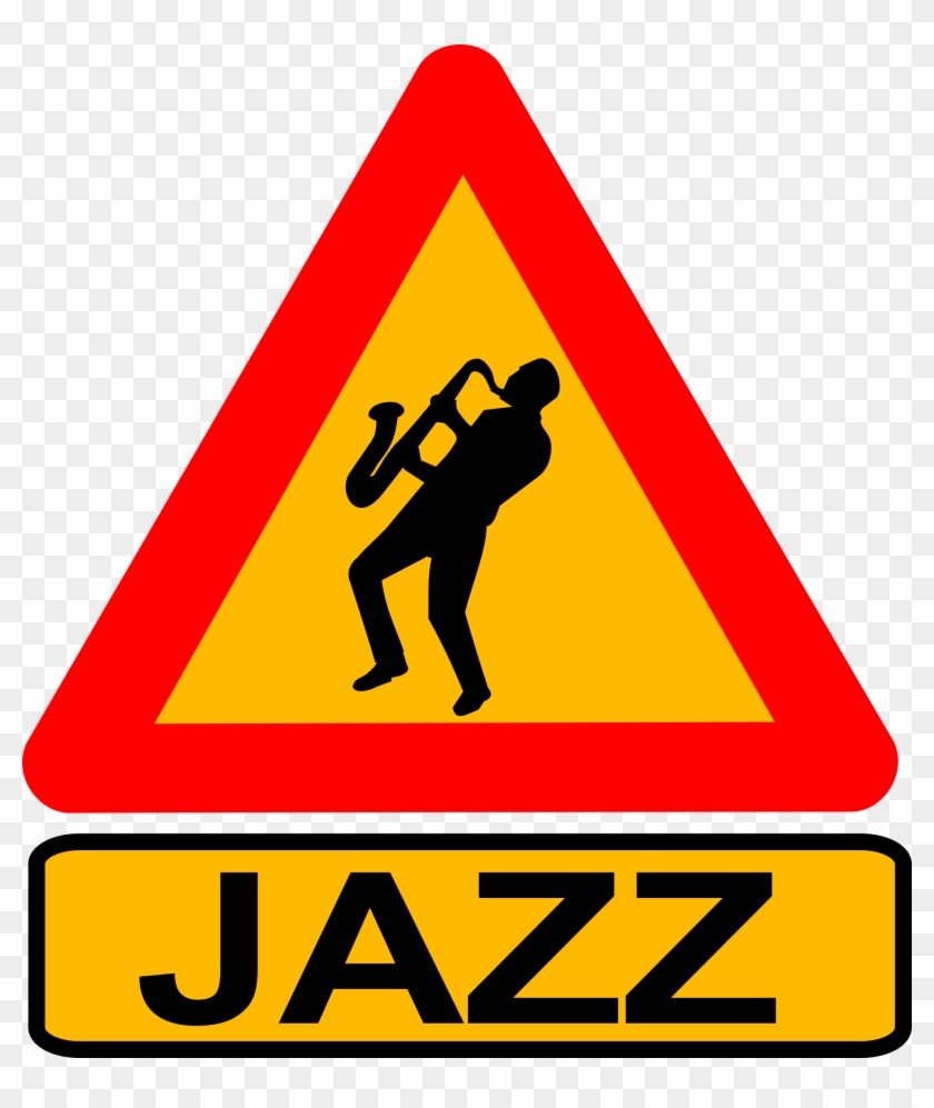 Don T Like Jazz #709147