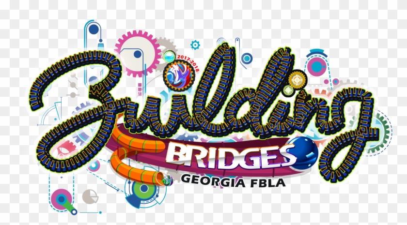 Fbla - Georgia Fbla 2017 Logo #709163