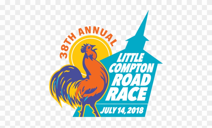The 38th Little Compton Road Race & Pike's Peak Races - Little Compton #709199
