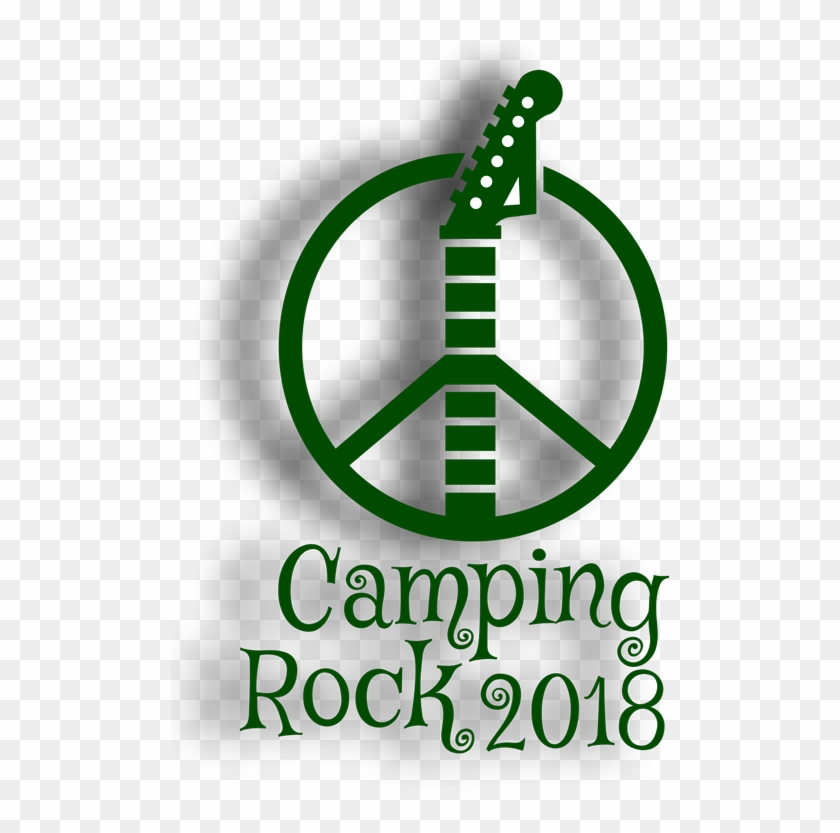 Atrações - Camping & Rock #709243