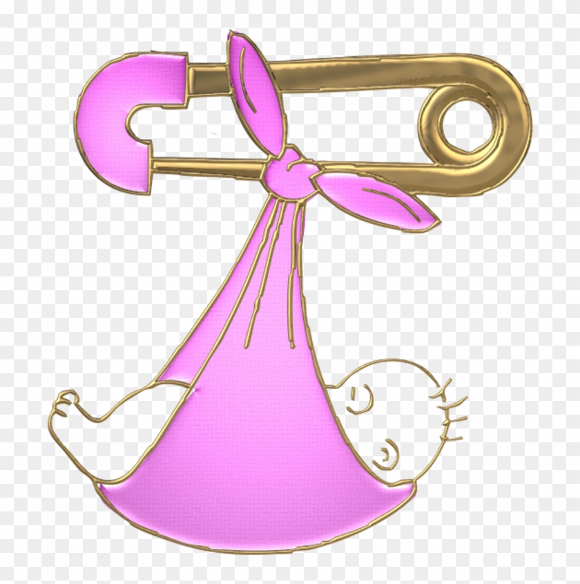 Para Baby Shower Png - Infant #709324