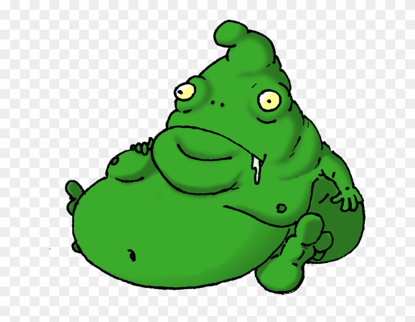 Patrick Moore On Twitter - Blob Png #709373