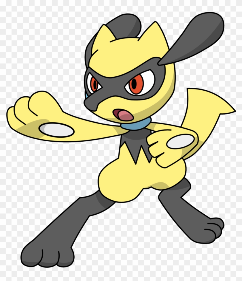 Cat Riolu Lucario Aggron, Shiny Lucario, horse, mammal png