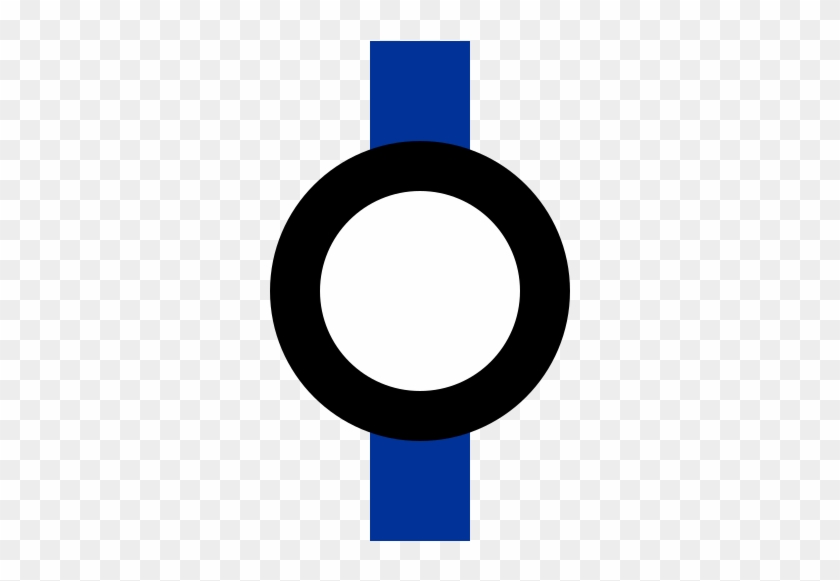 File - Bsicon Uint - Svg - Circle #709473