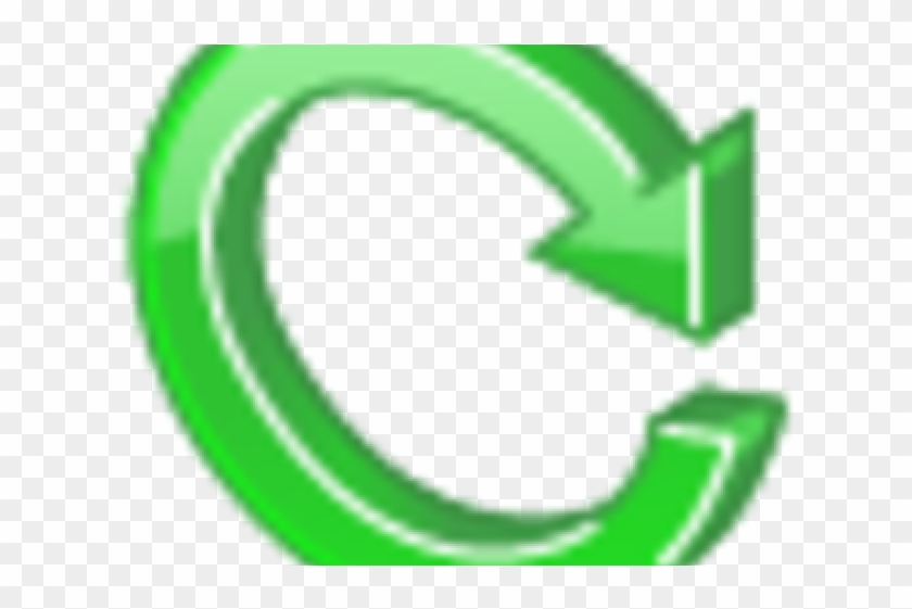 Renewal Cliparts - Circle #709503