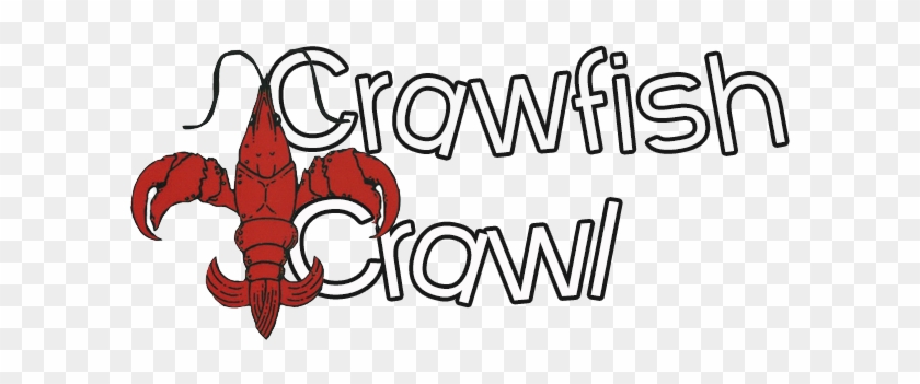 Corset Crawl - Logo #709505